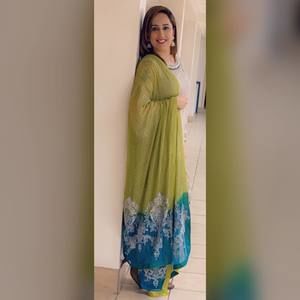 Meet your Posher, Samreen